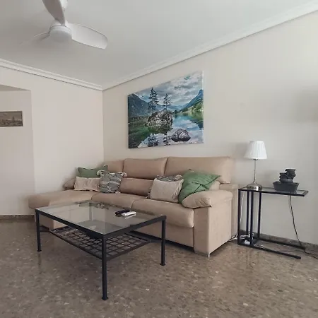 Feria Apartment, Near Plaza Espana