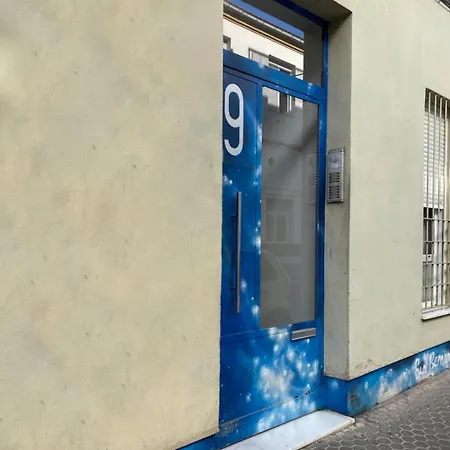Moderno Estudio Junto Al Rio Apartment *