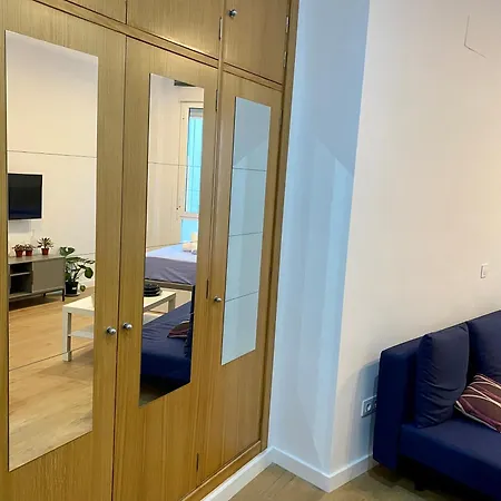 Apartment Moderno Estudio Junto Al Rio *