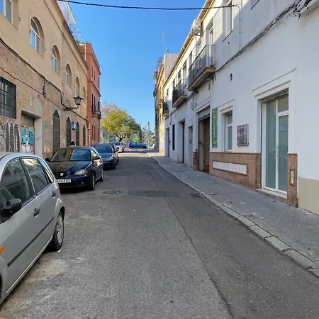 Moderno Estudio Junto Al Rio Apartment