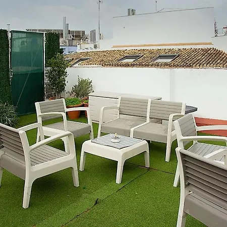 Exclusivos Balcones Semana Santa *