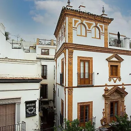 Exclusivos Balcones Semana Santa