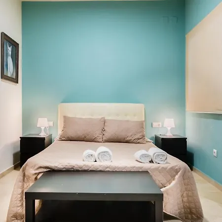 Estudio Triana Salado B Apartment