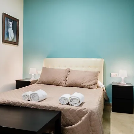 Apartment Estudio Triana Salado B