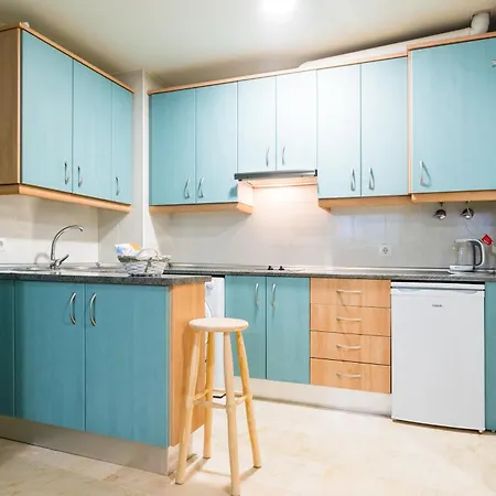 Apartment Estudio Triana Salado B