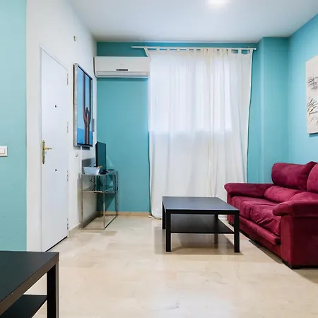 Estudio Triana Salado B Seville
