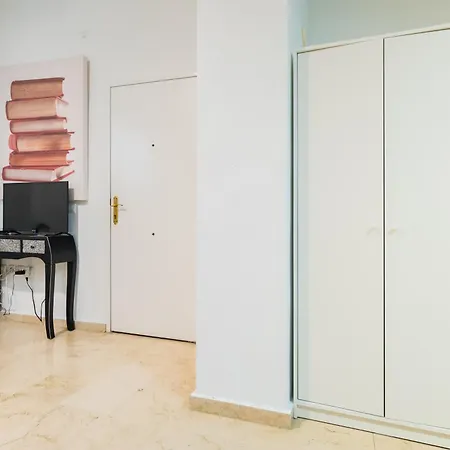 Estudio Triana Salado A Seville