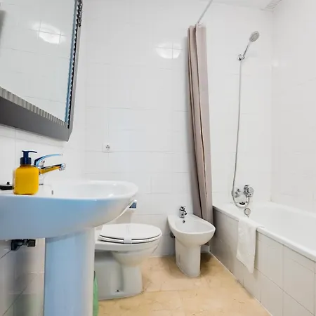Estudio Triana Salado A Apartment *