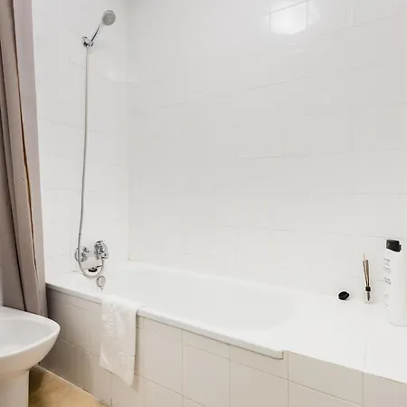 Apartment Estudio Triana Salado A *