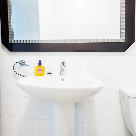 Apartment Estudio Triana Salado A Seville