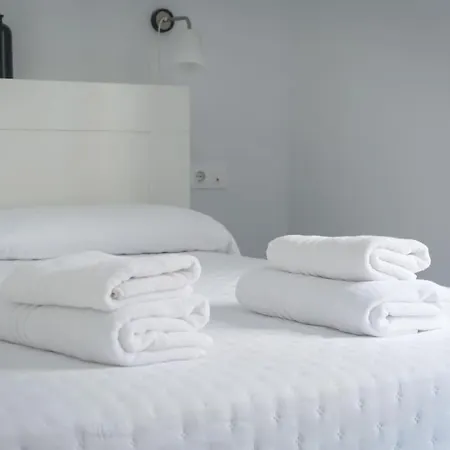 Apartment Nuevo Junto A La Catedral De Seville