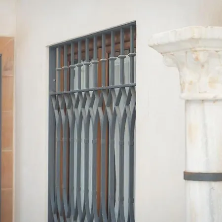 Nuevo Junto A La Catedral De Apartment Seville