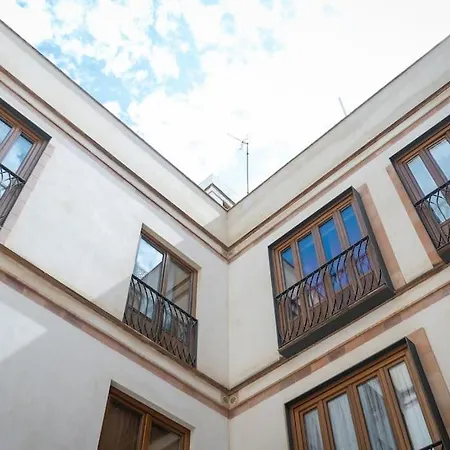 Nuevo Junto A La Catedral De Apartment