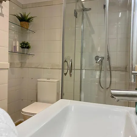 Moderno Estudio Junto Al Rio Apartment Seville