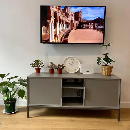 Apartment Moderno Estudio Junto Al Rio *
