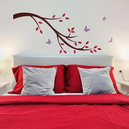 Wish Magdalena Apartment