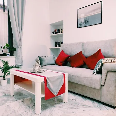 Wish Magdalena Apartment *