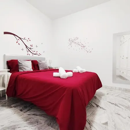 Apartment Wish Magdalena