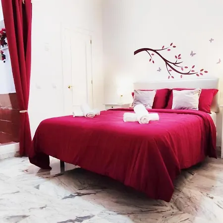 Wish Magdalena Apartment Seville