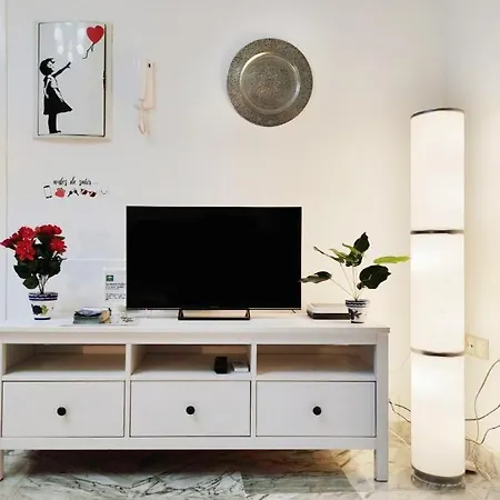 Apartment Wish Magdalena