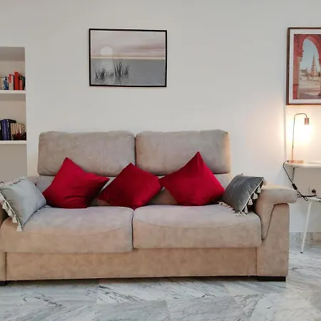 Wish Magdalena Apartment Seville