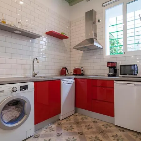 Wish Pureza De Triana Appartement *