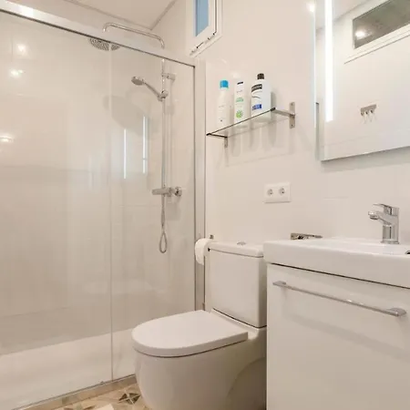 Appartement Wish Pureza De Triana Séville