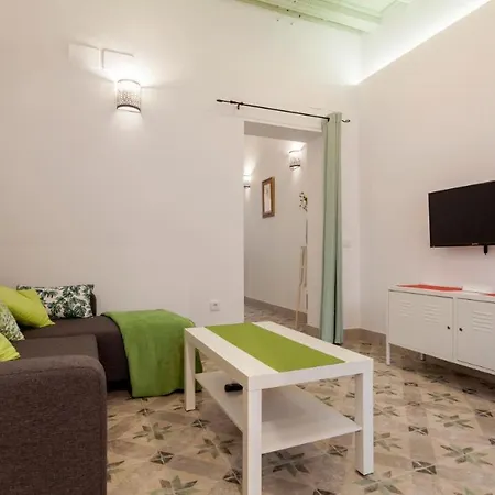 Apartamento Wish Pureza De Triana Sevilla
