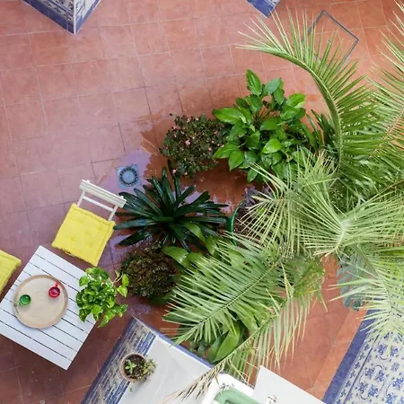 Appartement Wish Pureza De Triana