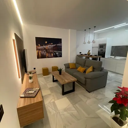 Wish Ponce De Leon Apartment *