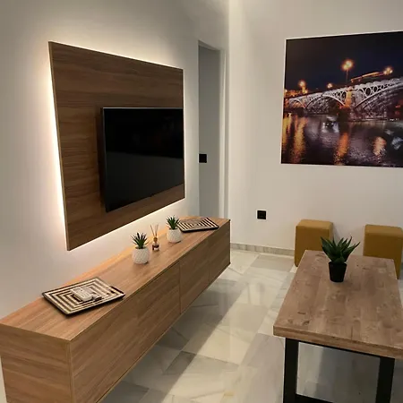 Wish Ponce De Leon Apartment Seville