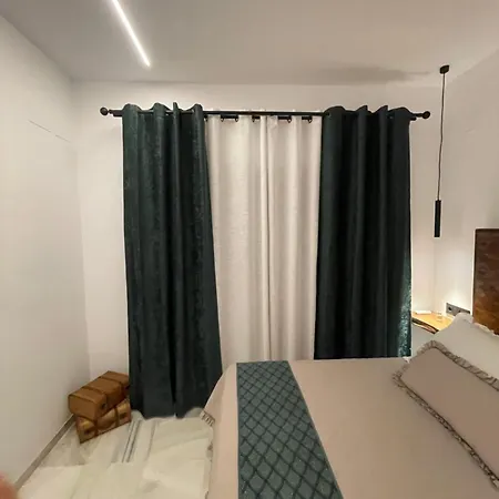 Apartment Wish Ponce De Leon *
