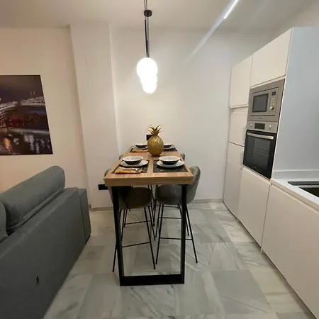 Apartment Wish Ponce De Leon Seville