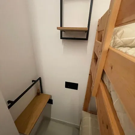 Apartment Wish Ponce De Leon *