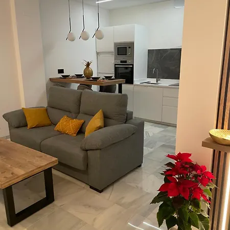 Wish Ponce De Leon Apartment