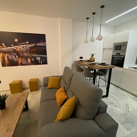 Wish Ponce De Leon Apartment *
