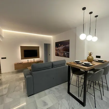Apartment Wish Ponce De Leon