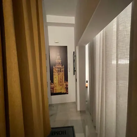 Wish Ponce De Leon Apartment Seville