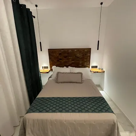 Wish Ponce De Leon Apartment Seville