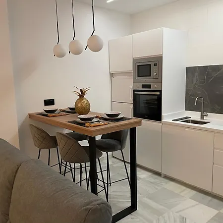 Wish Ponce De Leon Apartment *