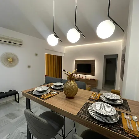 Apartment Wish Ponce De Leon
