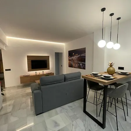 Wish Ponce De Leon Apartment Seville
