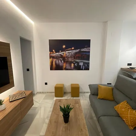 Wish Ponce De Leon Apartment
