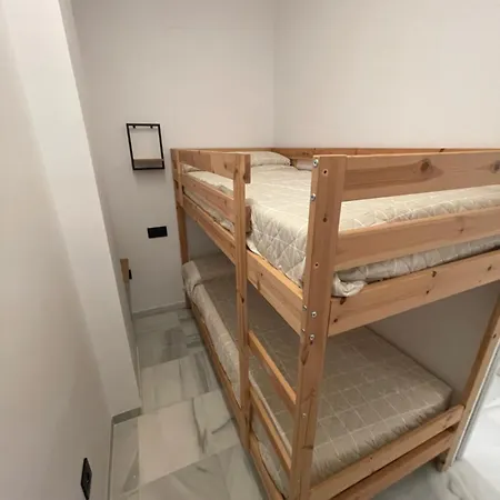 Wish Ponce De Leon Apartment