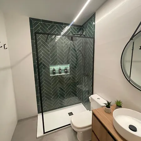Apartamento Wish Ponce De Leon Sevilha
