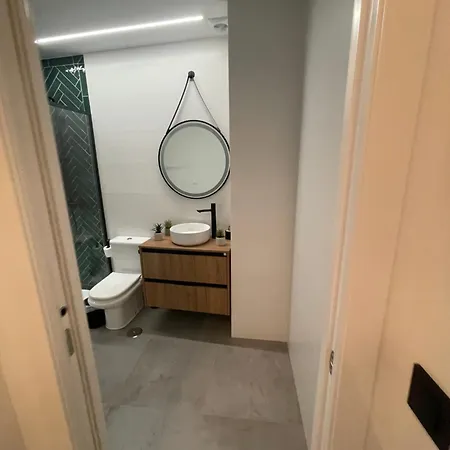 Wish Ponce De Leon Apartment Seville