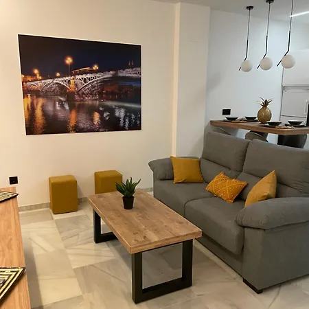 Wish Ponce De Leon Apartment Seville