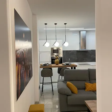 Apartment Wish Ponce De Leon *