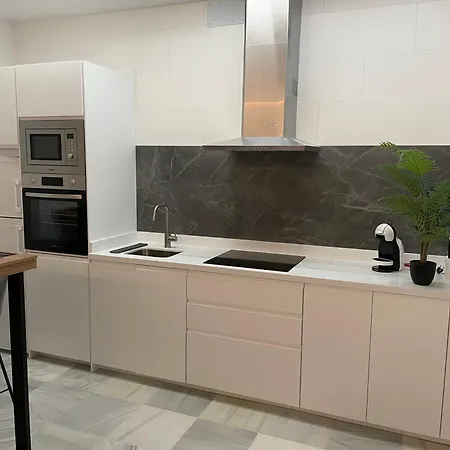 Apartment Wish Ponce De Leon Seville