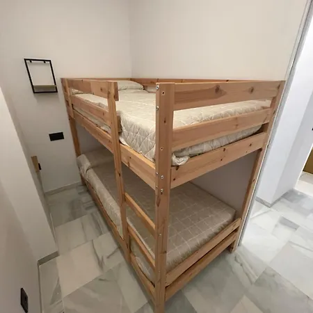 Wish Ponce De Leon Apartment